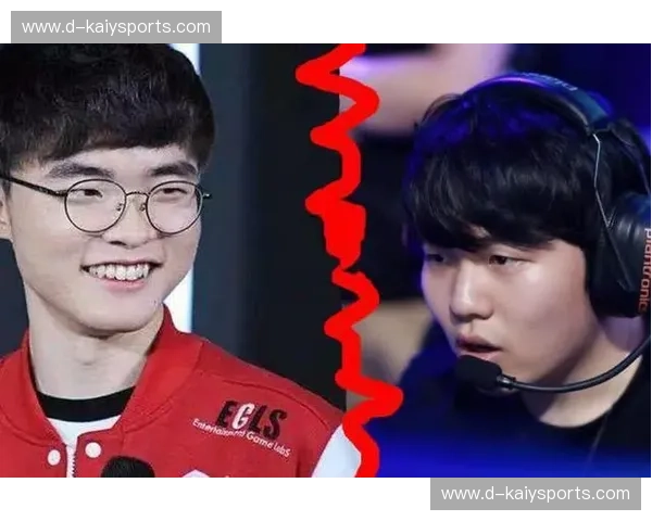 LCK队伍数据：洞察战场的数字之钥