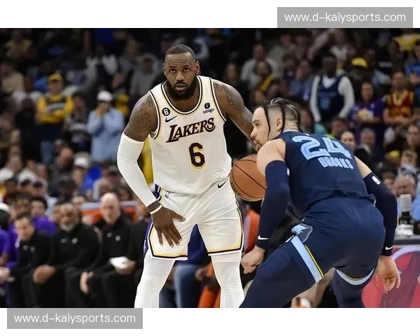 湖人vs掘金G3生死战：勒布朗能否在主场扼住命运的咽喉？最全观赛指南与深度前瞻