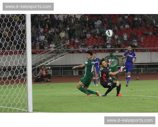 昔日风云，“舜天”与“绿城”：一场关于荣耀与传承的绿茵情仇